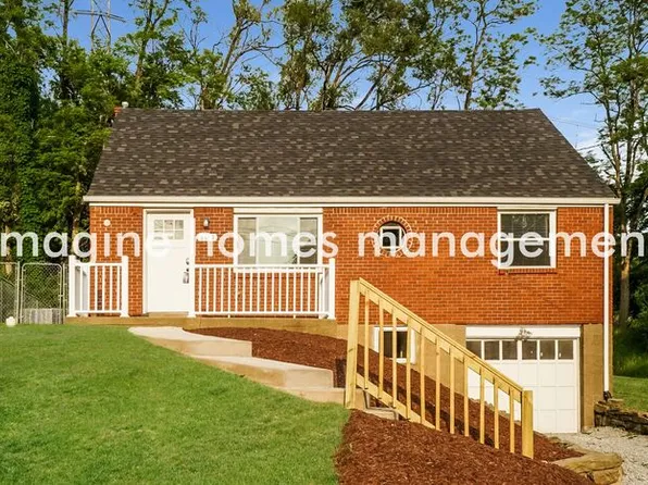 104 College Park Dr, Monroeville, PA 15146