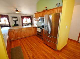 11505 Cranston Dr, Peyton, CO 80831