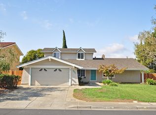 2231 Hampton Rd, Livermore, CA 94550
