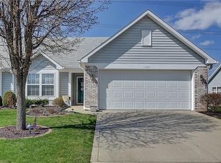 11501 NE Coastal Dr, Indianapolis, IN 46229