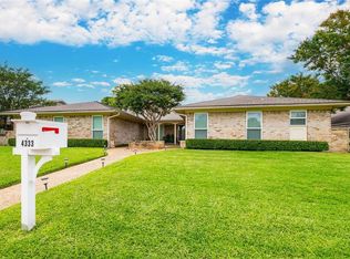 4331 Harvest Hill Rd, Dallas, TX 75244