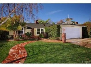 4823 Atoll Ave, Sherman Oaks, CA 91423