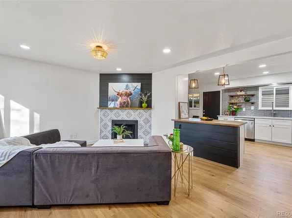 1292 S Troy Street, Aurora, CO 80012