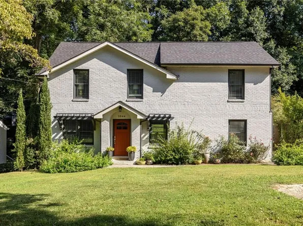 2544 Saint Patrick St SE, Atlanta, GA 30317