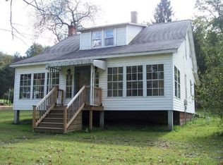 5506 Us Route 322, Franklin, PA 16323