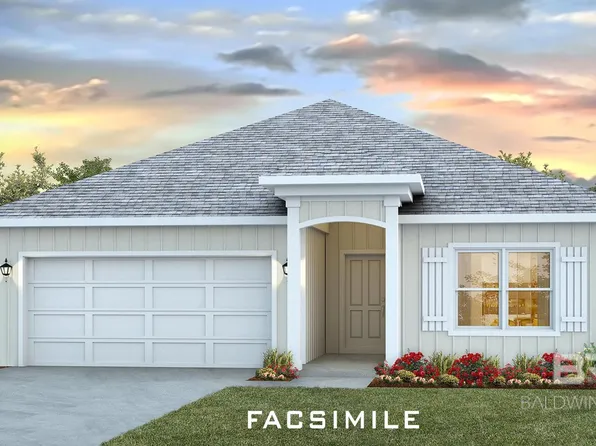 11412 Allegria Dr, Daphne, AL 36526