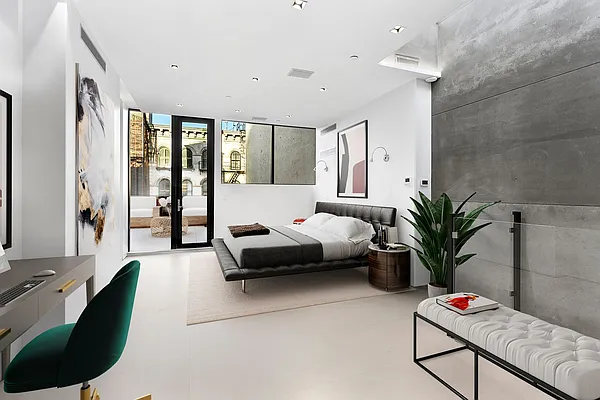 Rented by Compass | media 70