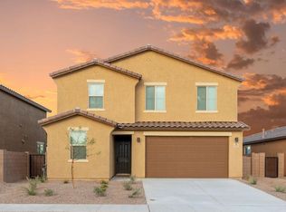 6593 E Via Arroyo Largo, Tucson, AZ 85756