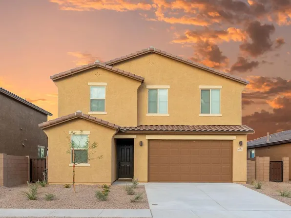 6593 E Via Arroyo Largo, Tucson, AZ 85756