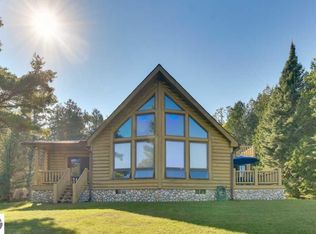 307 S Lake Huron Shore Dr, Harrisville, MI 48740