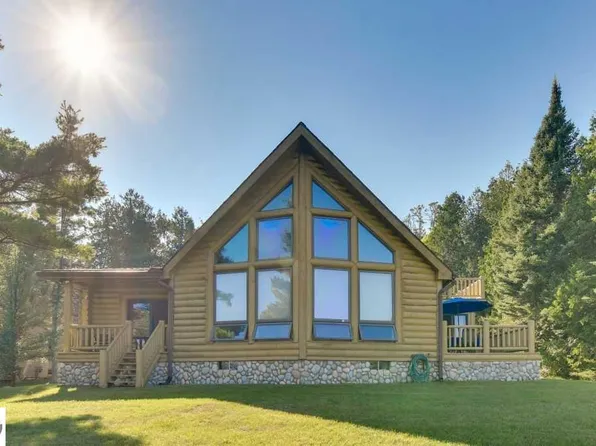 307 S Lake Huron Shore Dr, Harrisville, MI 48740