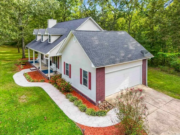 217 Wildflower Ct, Hot Springs, AR 71909