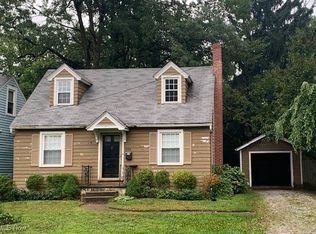 224 Ihrig Ave, Wooster, OH 44691