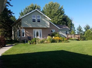 W3845 County Road A S, Oostburg, WI 53070