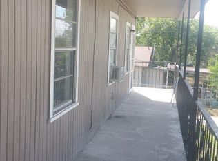 534 Villa Maria Blvd APT 7, Brownsville, TX 78520