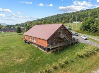 29 Fitness Ln, Peterstown, WV 24963