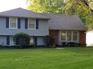 11205 Grand Ave, Kansas City, MO 64114