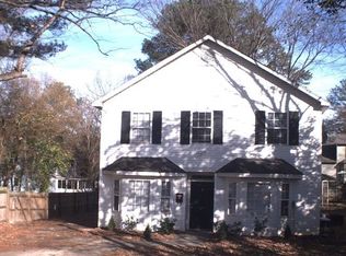 720 Latta St, Raleigh, NC 27607