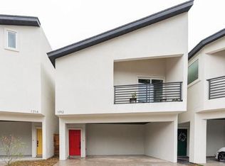 1712 Nassau St, Edinburg, TX 78541