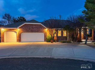 3285 Trumpeter Ct, Reno, NV 89509
