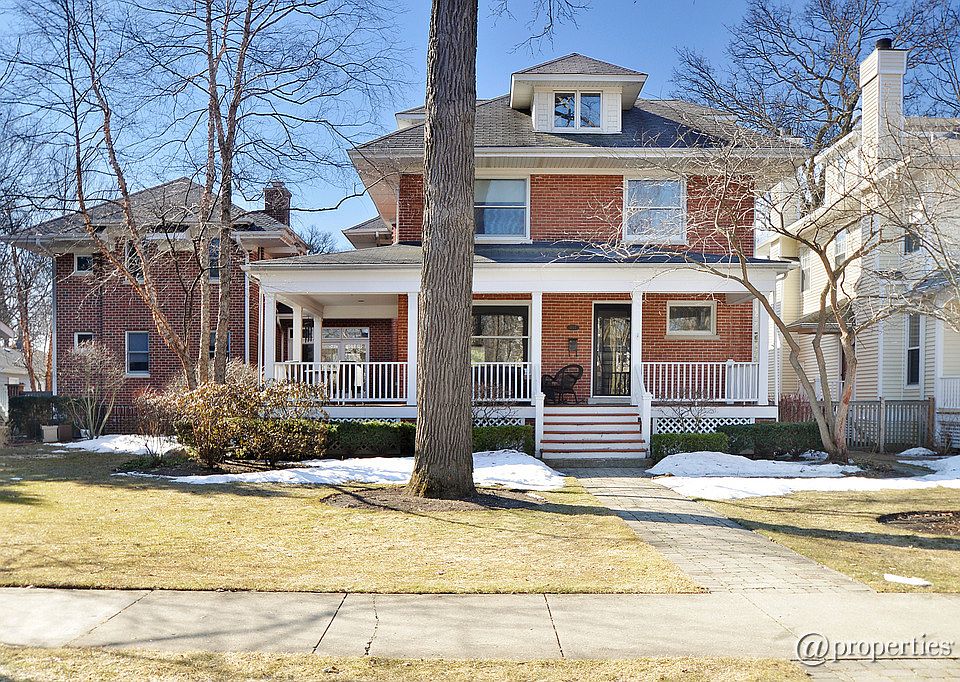 1017 Elmwood Ave, Wilmette, IL 60091 Zillow