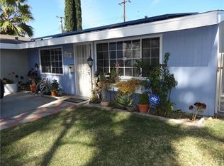 19321 Fairweather St, Santa Clarita, CA 91351