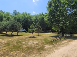 4551 E Deer Cove Rd, Custer, MI