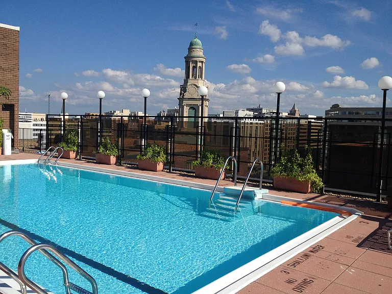 1420 N St NW #1007 — Photo 23