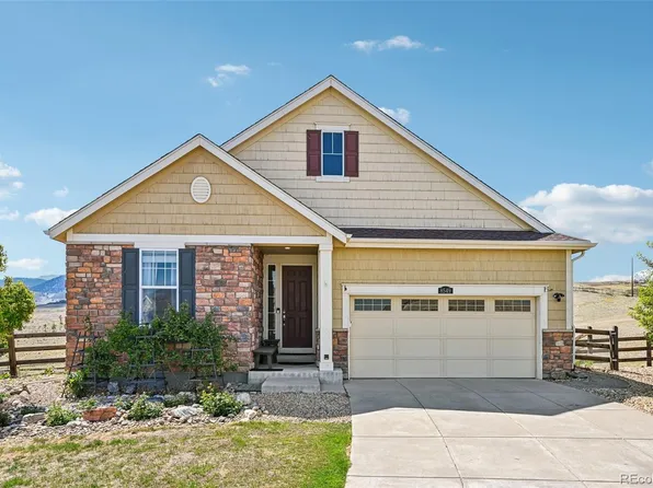 8549 Eldora Way, Arvada, CO 80007