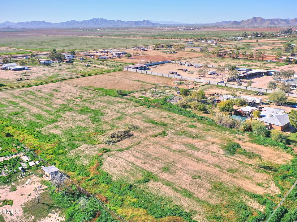 1st image of 49809 W ESCH Trail #333