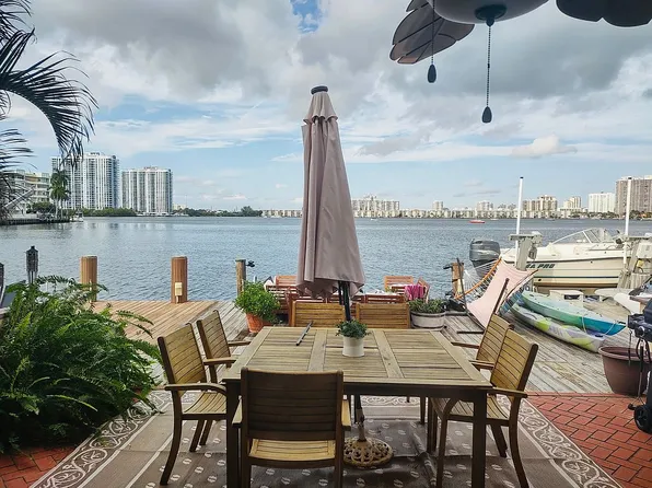 2769 NE 165th Ter, North Miami Beach, FL 33160