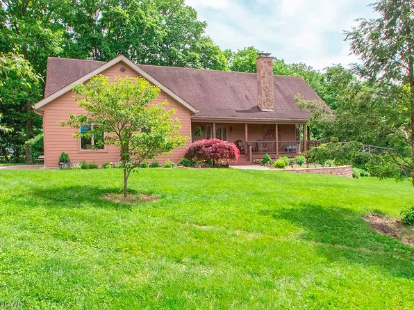 3400 W Pleasant Home Rd, Burbank, OH 44214