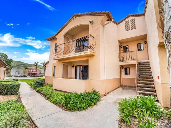 12191 Cuyamaca College Dr E Unit 708, El Cajon, CA 92019