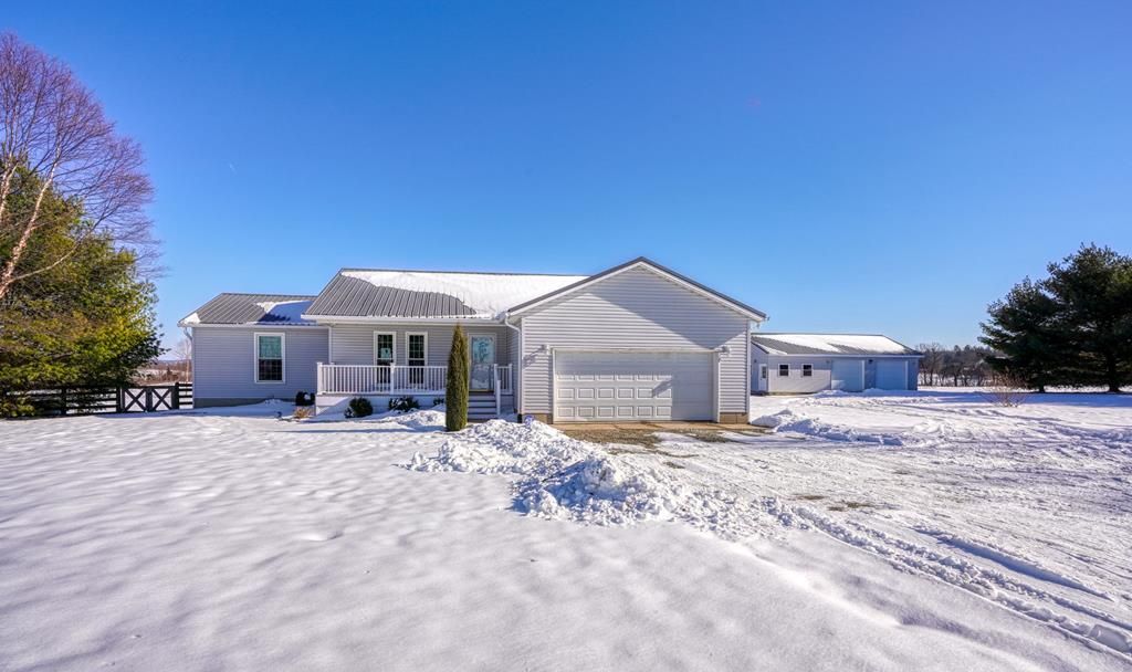 Real estate listing image