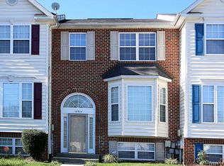 10904 W Point Pl, White Plains, MD 20695