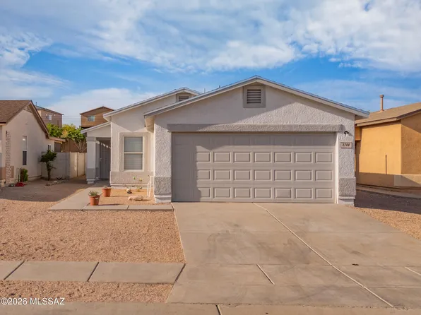 3708 W Fenton Way, Tucson, AZ 85746