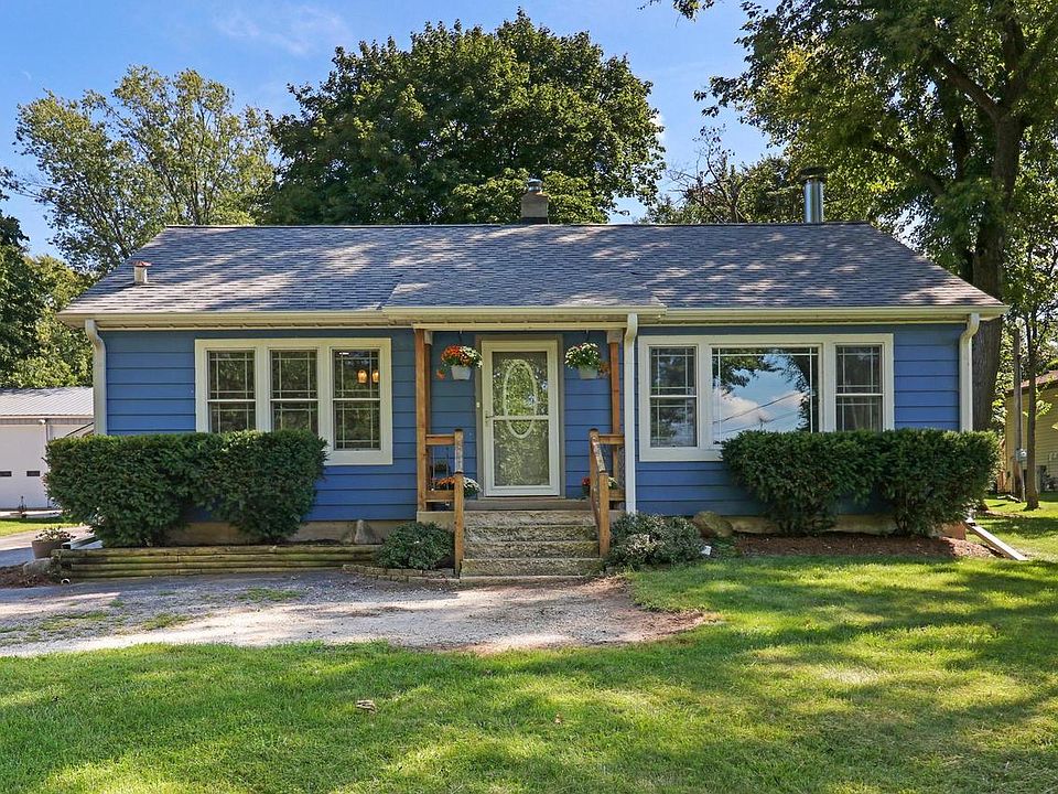 24519 84th St, Salem, WI 53168 Zillow