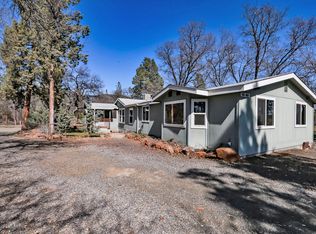 551-800 Day Rd, McArthur, CA 96056