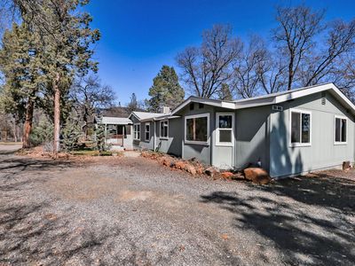 551-800 Day Rd, McArthur, CA, 96056