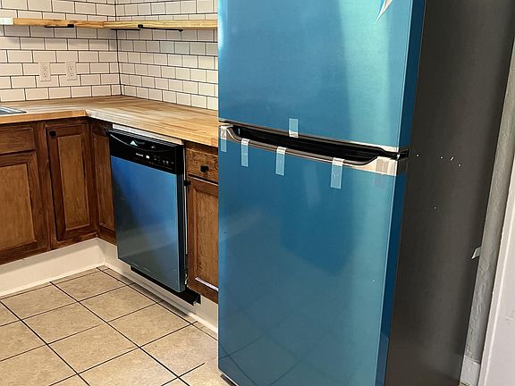 Brand new appliances