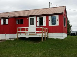 3564 E Switzer Row, Pickford, MI 49774