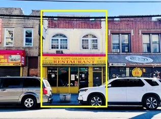 105-04 Liberty Avenue, Ozone Park, NY 11417