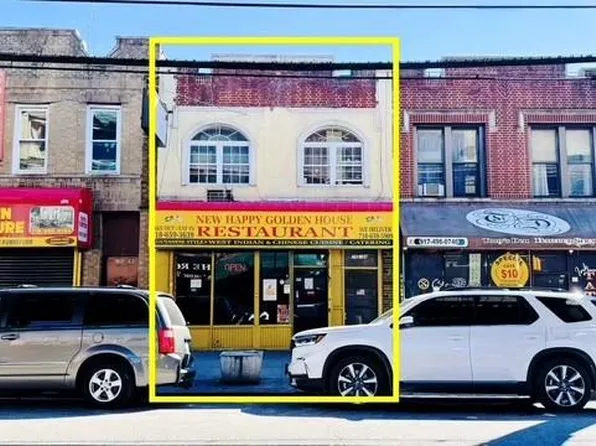 105-04 Liberty Avenue, Ozone Park, NY 11417