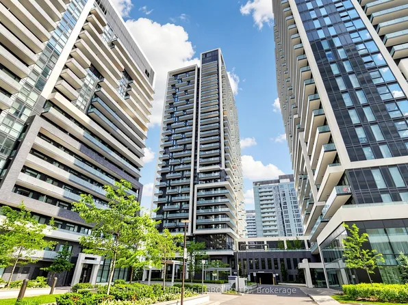 105 Oneida Cres #2308, Richmond Hill, ON L4B 0H6