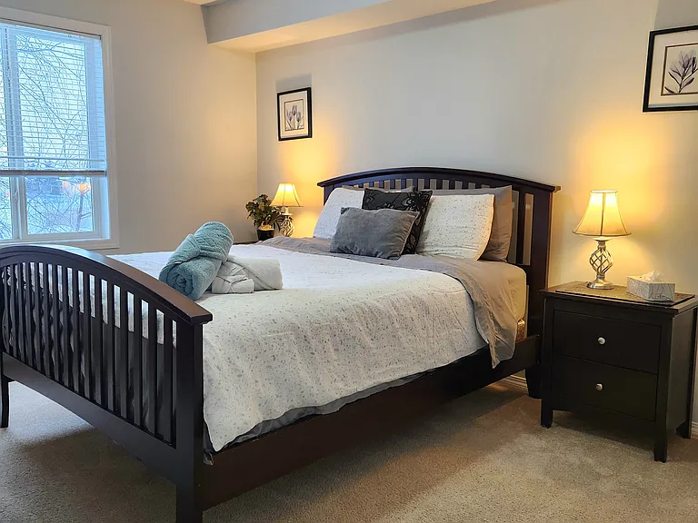 60 Lawford Ave #214 — Photo 5