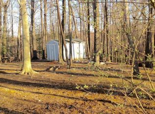 8113 Pats Pl, Fort Washington, MD 20744