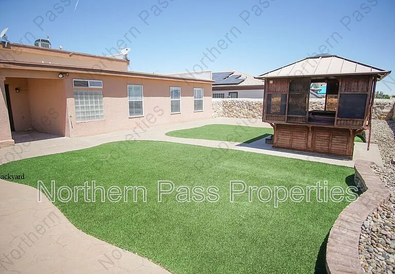 3060 Tierra Humeda Dr — Photo 23