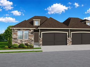 1913 Shellbark St, Raymore, MO 64083