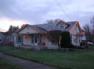 1500 S 2nd St, Lebanon, OR 97355