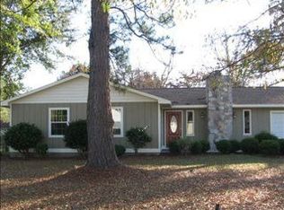 2017 Northside Dr, Valdosta, GA 31602